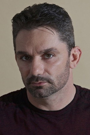 Cover image for Aaron Crippen
