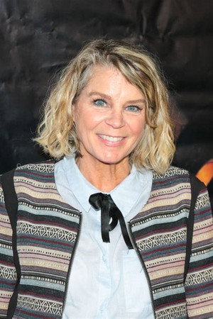 Cover image for Kristine DeBell