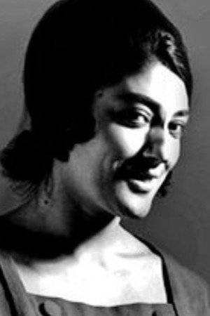 Cover image for Nona Petrosyan