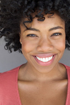 Cover image for Ashleigh Crystal Hairston