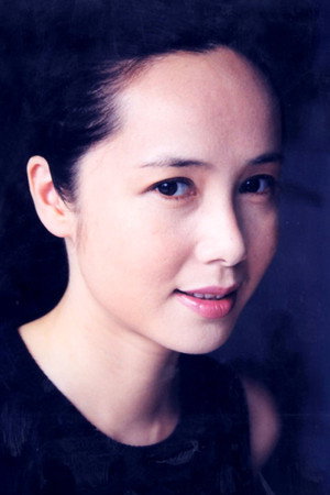 Cover image for Jiang Wenli