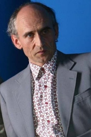 Cover image for Hairi Vogel