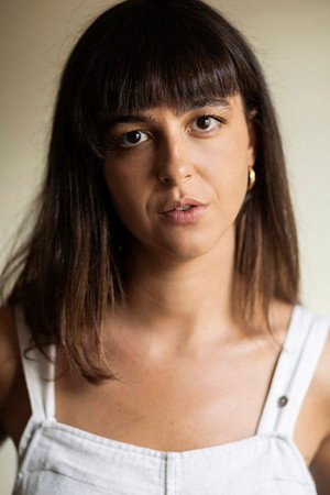 Cover image for Jelen García