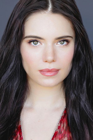 Cover image for Annika Pampel