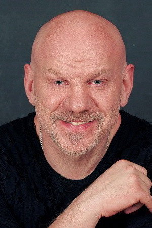 Cover image for Сергей Лобанов