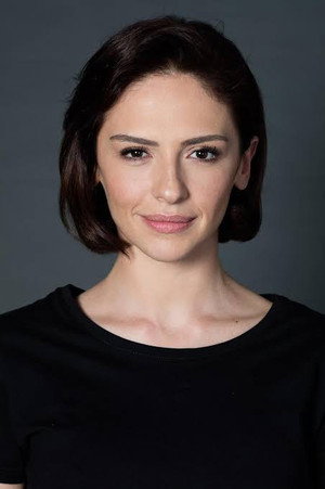 Cover image for Sinem Öztürk