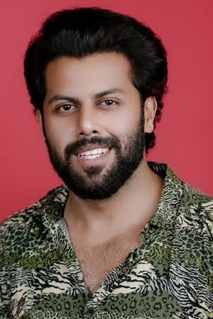 Cover image for Abhimanyu Thilakan