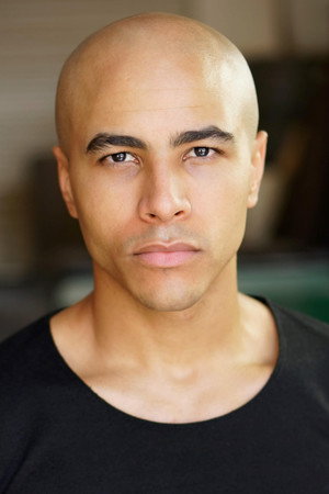 Cover image for Marvin Ross