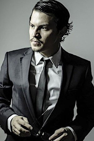 Cover image for Biassini Segura