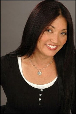 Cover image for Karen Maruyama