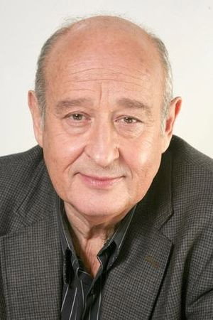 Cover image for Michel Jonasz