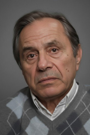 Cover image for İrfan Ünal
