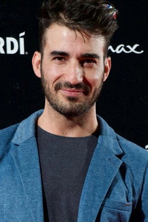 Cover image for Israel Rodríguez