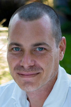 Cover image for Eric Justen