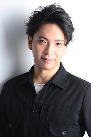 Cover image for Masaru Suzuki