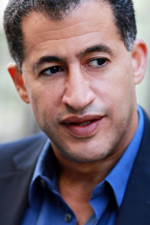 Cover image for Amr El-Bayoumi