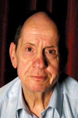 Cover image for Bert André