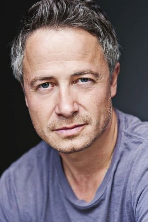 Cover image for Oliver Milburn