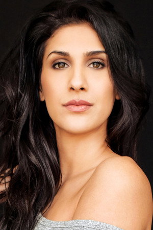 Cover image for Parveen Dosanjh