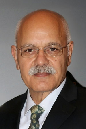 Cover image for Demir Karahan