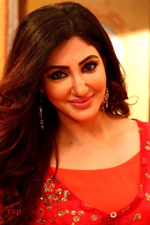 Cover image for Reyhna Malhotra