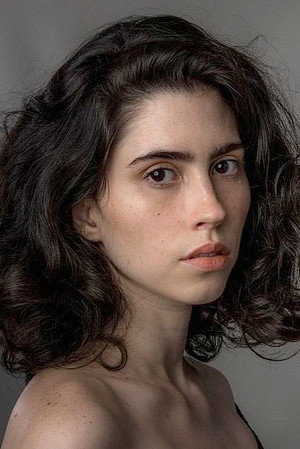 Cover image for Olívia Torres