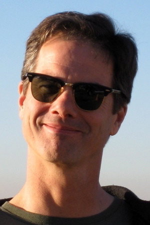 Cover image for Brian Berdan
