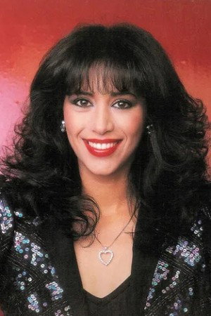 Cover image for Ofra Haza