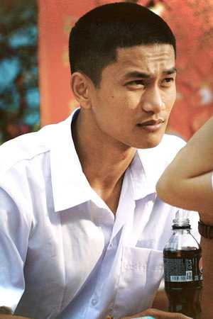 Cover image for Nguyễn Hùng