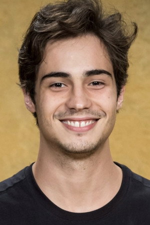 Cover image for Danilo Mesquita