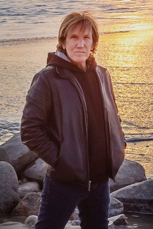 Cover image for John Cafferty