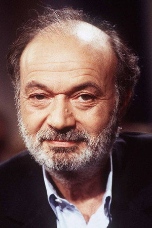 Cover image for Claude Berri