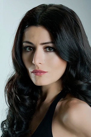 Cover image for Deniz Çakır