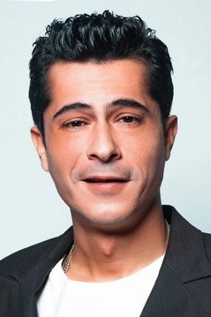 Cover image for İsmail Hacıoğlu