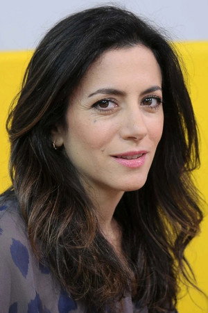 Cover image for Marina Person