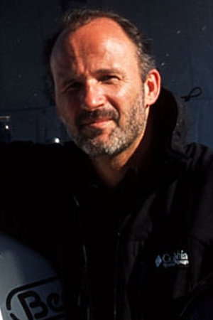Cover image for Frédéric North