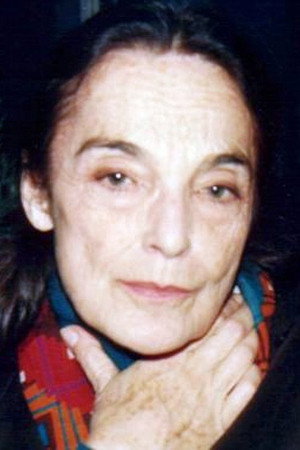 Cover image for Elisabeth Kaza