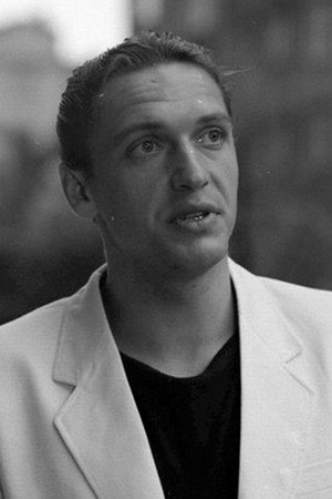 Cover image for Dariusz Siatkowski