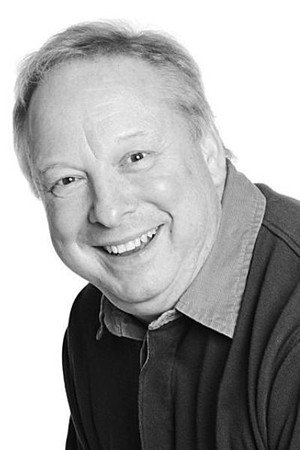 Cover image for John Liddle