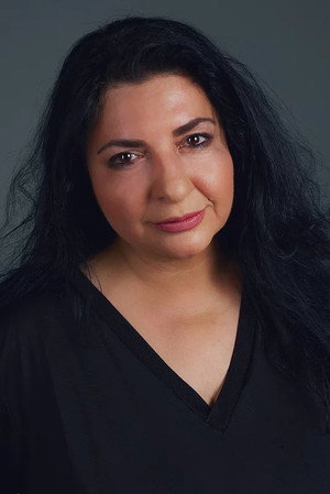 Cover image for Leyla Okay