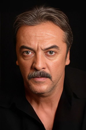 Cover image for Mesut Akusta