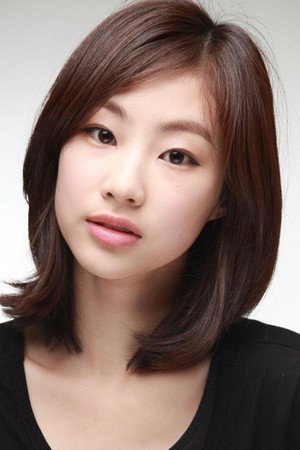 Cover image for Jeon Soo-jin