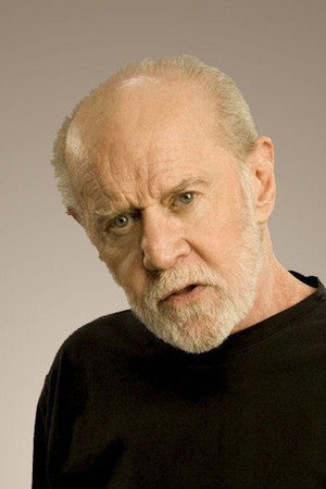 Cover image for George Carlin