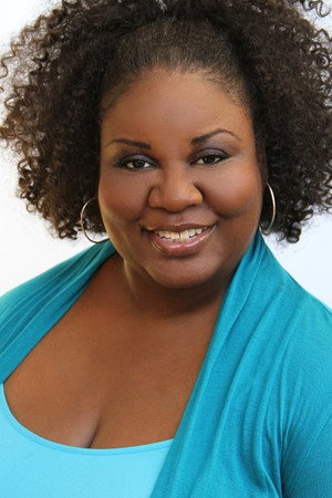 Cover image for Pam Trotter