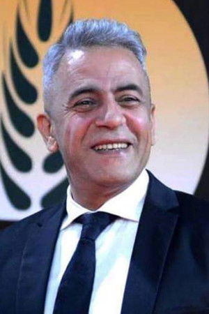 Cover image for Sabry Fawaz