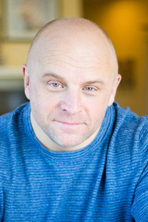Cover image for Charlie Thiel