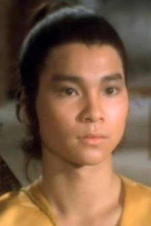 Cover image for Cheung Yiu-Sing