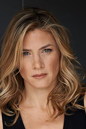 Cover image for Jessica Lindsey