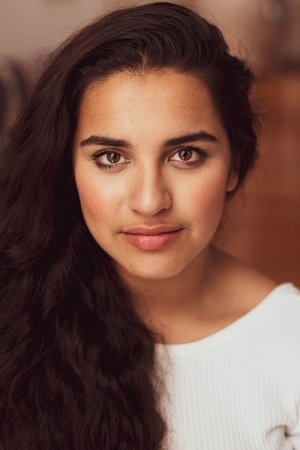 Cover image for Tessa Rao
