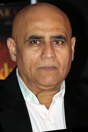 Cover image for Puneet Issar